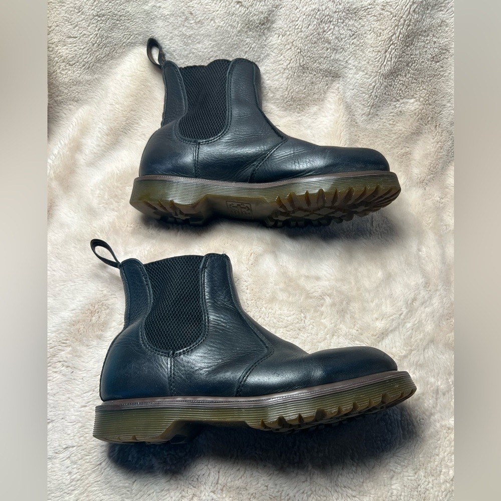 Women’s Dr Marten boots size 7 - Picture 4 of 8